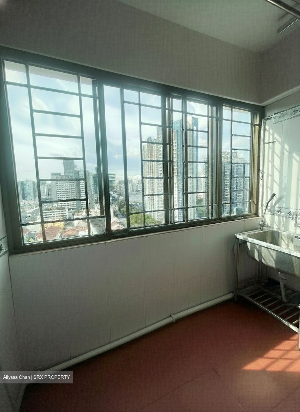 Jalan Besar Plaza (D8), Apartment #504941841